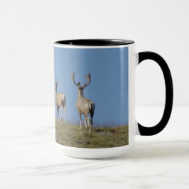 D9 Sauerklemme Tasse
