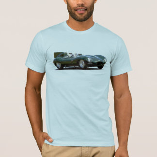 D-Artiges Jaguar T-Shirt