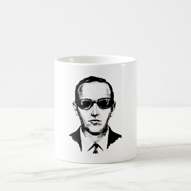 D.B. Fassbinder Kaffeetasse (Mittel)