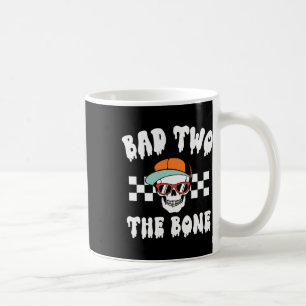 D bis zum Knochenkelett Halloween, Todd Kaffeetasse