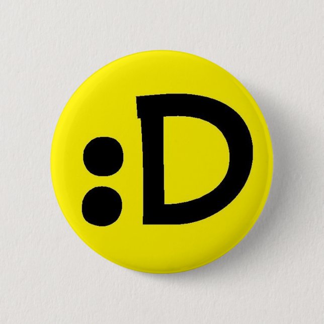 : D BUTTON (Vorderseite)