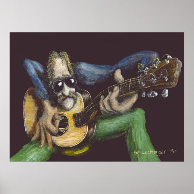 D-C-G - Plakat (Vorne)