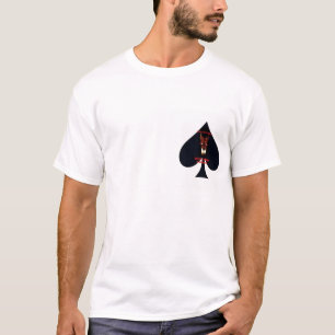 D co2-506th INF T-Shirt