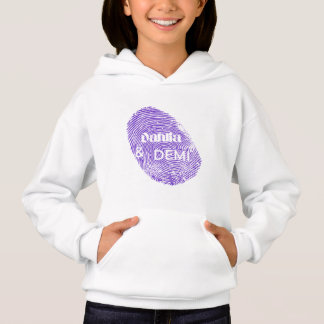 D&D Kapuzenpullover Hoodie