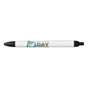 D-Day Normandy 1944-2019 75th Kugelschreiber