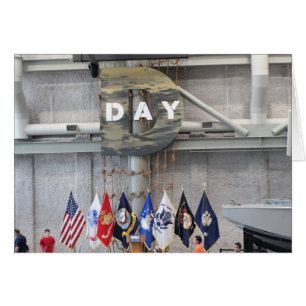 D-Day-Unterzeichnung des Zweiten Weltkriegs