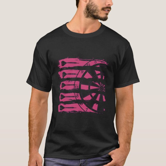 D Der D Spieler D T-Shirt (Vorderseite)