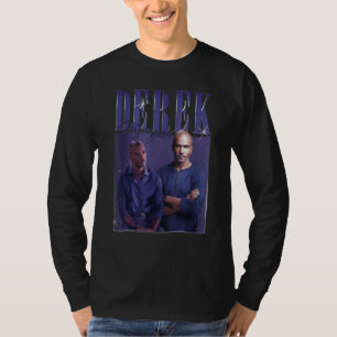 D E E K M O R G A N VINTAG T-Shirt