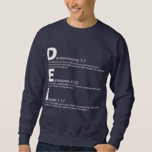 D.E.I. T - Shirt