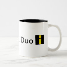 D.E.R.P. Duo-Tasse
