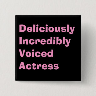 D.I.V.A BUTTON