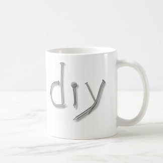D I Y TASSE