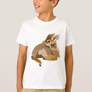 D ist für Dik Dik T-Shirt