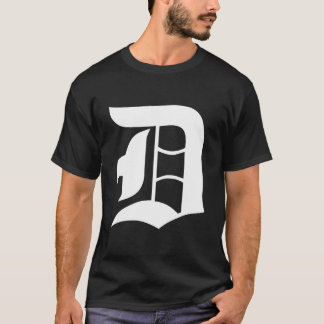 D ist für Dope T-Shirt