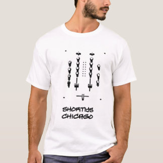 D.J. Mischer-Shirt T-Shirt