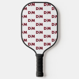 D|M PICKLEBALL SCHLÄGER