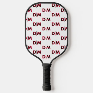 D|M PICKLEBALL SCHLÄGER