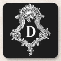 D Monogramm