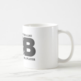 D.O.B LOGOTYPE TASSE
