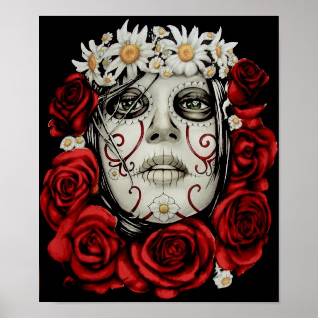 D.O.D. POSTER (Vorne)