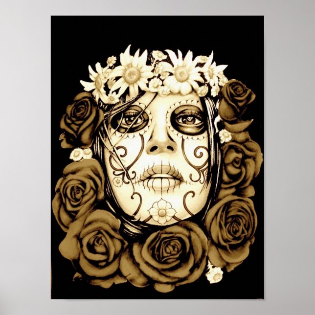 D.O.D. POSTER (Vorne)