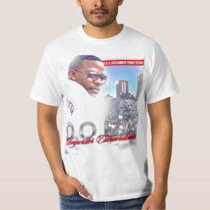 D.O.E.A. "Atlantas neuestes Phänomen T-Shirt