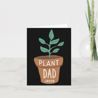 D Pflanzenvater Gartenarbeit