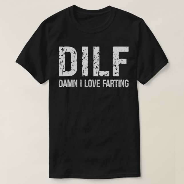 D T-Shirt (Design vorne)