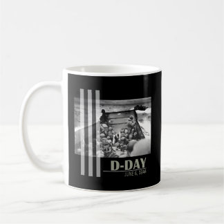 D Tag 06 Juni 1944 Ww2 Normandie Landung Kaffeetasse