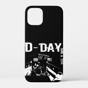 D-TAG 6. Juni 1944 Case-Mate iPhone Hülle