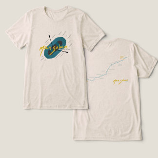 D Tri-Blend SHIRT