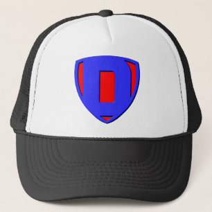 D TRUCKERKAPPE