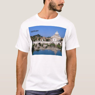 D-Vatikan--[kan] - .JPG T-Shirt