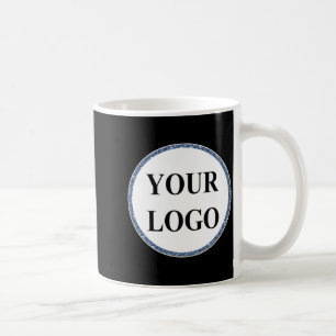 D Weihnachtsgeschenk Ized Idee Logo Baby Kaffeetasse