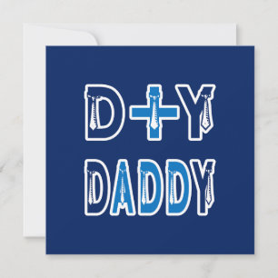 d + y = dADDy Karte