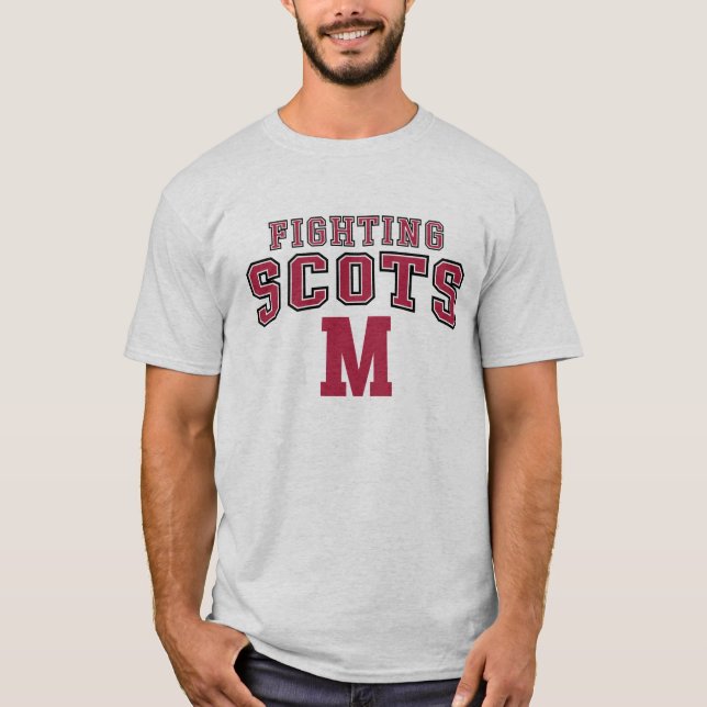 da89e8b3-7 T-Shirt (Vorderseite)