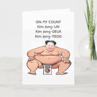 Da Bomb Birthday Card