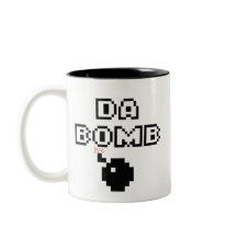 DA-Bombe