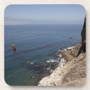 da draußen untersetzer