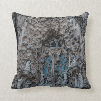 Da Familie Heiligt Kissen