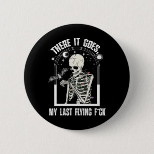 Da geht es um mein letztes Flying Fun Halloween Sk Button