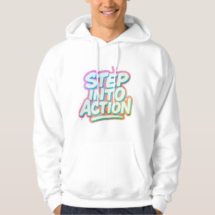 Da hängen hoodie