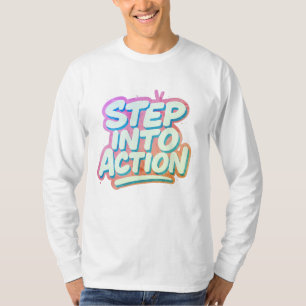 Da hängen T-Shirt