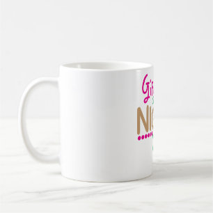Da ist dieser Junge, den er mich Nana Oma Autism A Kaffeetasse