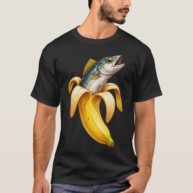 Da ist was faul T-Shirt (Vorderseite)