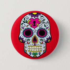 Da muerte 6 button