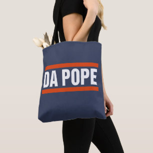 Da Pope aus Amerika Chicago Papst Leo XIV Provost
