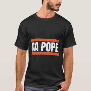Da Pope aus Amerika Chicago Papst Leo Xiv Provost T-Shirt