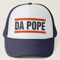 Da Pope aus Amerika Chicago Papst Leo XIV Provost