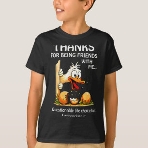 Da steckt mehr hinter der Geschichte zerebrale Läh T-Shirt